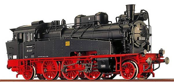 Tank locomotive BR 75<br /><a href='images/pictures/Gutzold/40100.jpg' target='_blank'>Full size image</a>